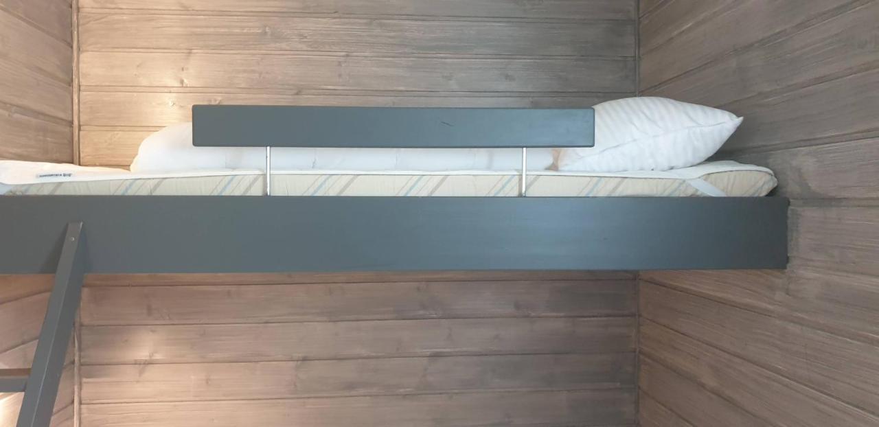 Oppdal Alpintun, Stolen Ovre - Ski In Ski Out Εξωτερικό φωτογραφία